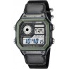 Watch Men Casio AE1200WHB-1BV Original