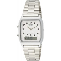 Watch Men Casio AQ-230A-7B Original