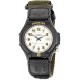Watch Men Casio FT500WV-3BV Analog Sport