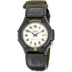 Watch Men Casio FT500WV-3BV Analog Sport
