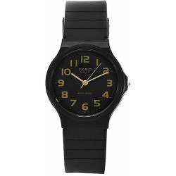Watch Men CASIO MQ24-1B2 Casual Dress
