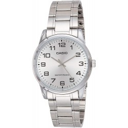 Watch Men Casio EAW-MTP-V001D-7B Original
