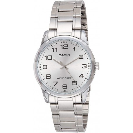 Watch Men Casio EAW-MTP-V001D-7B Original