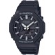 Watch G-Shock GA-2100-1AJF Casio Carbon Core Guard Men Japan Import