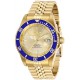 Invicta Automatic Watch (Model: 29185)