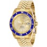 Invicta Automatic Watch (Model: 29185)