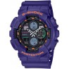 Watch G-Shock GA-140-6AJF CASIO GA-100 Symbolic Face