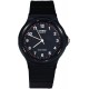 Watch Casio MQ24-1B Analog Black 1 Size