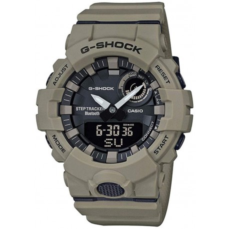 Watch Men G-Shock GBA800UC-2A