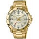 Watch Men Casio MTP-VD01G-9EVUDF (A1368) Original