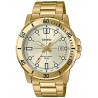 Watch Men Casio MTP-VD01G-9EVUDF (A1368) Original