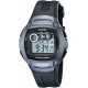 Watch Men Casio W210-1BV Classic