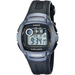 Watch Men Casio W210-1BV Classic