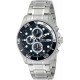 Watch Invicta 17012 Men Specialty Analog Display Japanese Quartz Silver