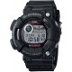 Watch Casio GWF-1000-1JF G-Shock Digital Dial Resin Quartz Men GWF-1000-1jf Japan Import-No Warranty
