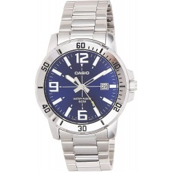 Watch Men Casio MTP-VD01D-2BVUDF (A1363) Original