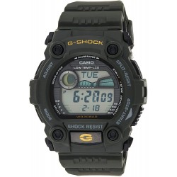Watch Men Casio G-7900-3DR Original