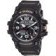 Watch Men Casio GG-1000-1ADR (G660) Original