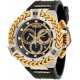 Reloj Invicta 33152 Bolt HERC Reserve Hombre 56mm Swiss Quartz Chronograph Silicone Strap