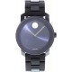 Watch Movado 3600444 Bold Navy Blue Dial Mens