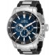 Watch Invicta 33691 Corduba Chronograph Quartz Blue Dial Men