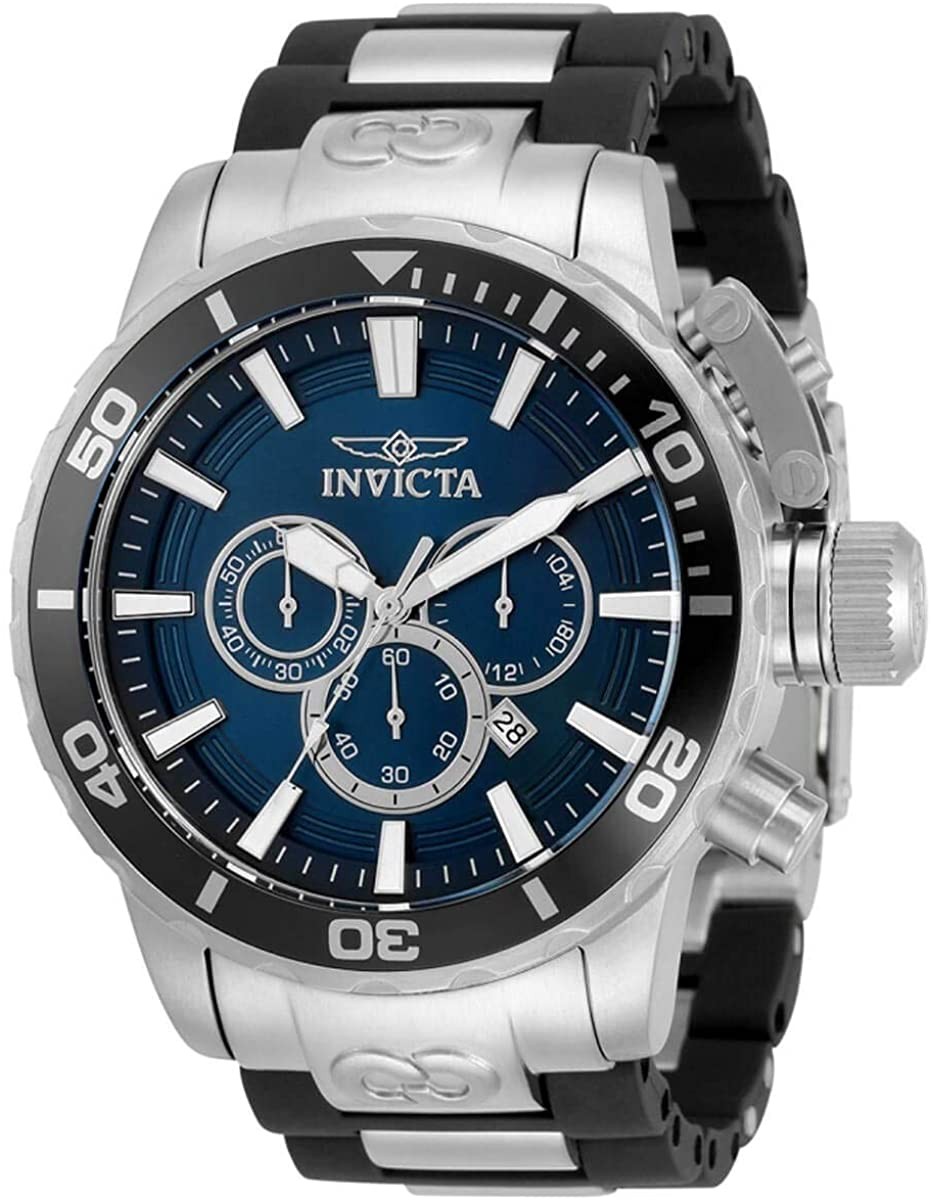 Invicta corduba chronograph cheap