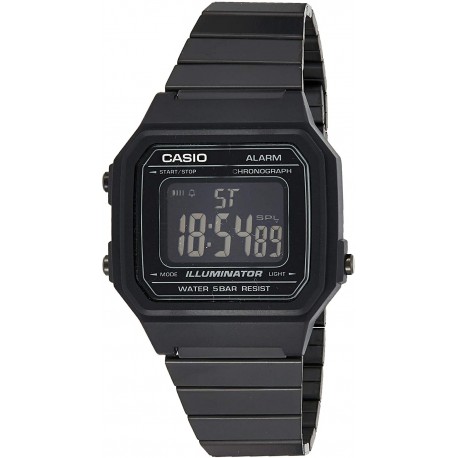 Watch Men Casio Collection B650WB-1BEF