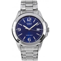 Watch Men Casio EAW-MTP-1215A-2A Original