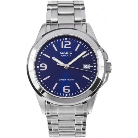 Watch Men Casio EAW-MTP-1215A-2A Original
