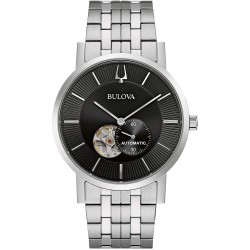 Watch Bulova 96A239 Automatic Model 96A239