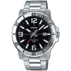 Watch Men Casio MTP-VD01D-1BVUDF (A1361) Original