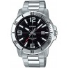 Watch Men Casio MTP-VD01D-1BVUDF (A1361) Original