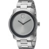 Watch Movado 3600257 Men Analog Display Quartz Silver