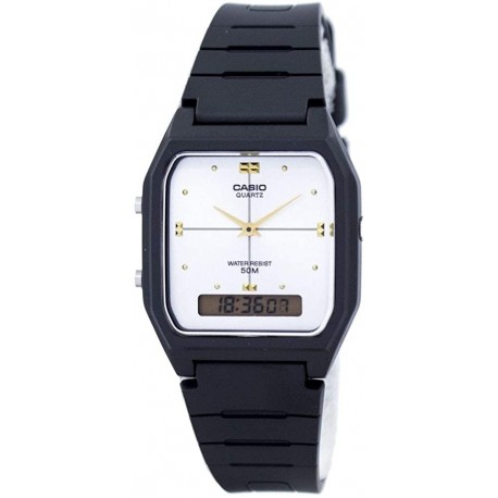 Watch Men Casio AW48HE-7AV Original