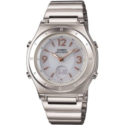 Watch Casio LWA-M141D-7AJF "The solar radio control " Waveceptor multi band 6"LWA-M141D-7AJF