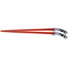 Action Figure Star Wars Kotobukiya Lightsaber Chopsticks Count Dooku Character