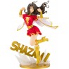 Action Figure DC Comics Bishoujo PVC Statue 1/7 Mary Shazam! Family 21 cm