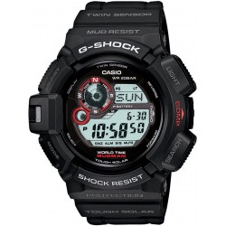 Watch G-Shock Mudman Compass G9300 (Importación USA)