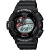 Watch G-Shock Mudman Compass G9300 (Importación USA)