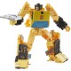 Action Figure Transformers Toys Generations War for Cybertron Earthrise Deluxe WFC-E36 Sunstreaker Kids Ages 8 and Up 5.5-inch