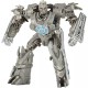 Action Figure Transformers Toys Studio Series 62 Deluxe Revenge of The Fallen Movie Soundwave Kids Ages 8 and Up 4.5-inch