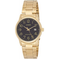 Watch Men Casio MTP-V002G-1BUDF Original