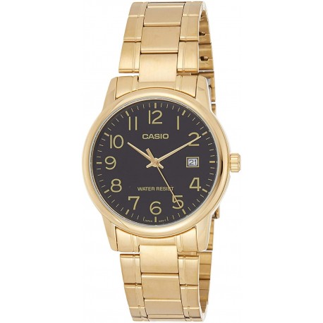 Watch Men Casio MTP-V002G-1BUDF Original