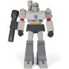 Action Figure Transformers Megatron G1 Super Cyborg Vinyl