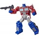 Action Figure Transformers Toys Generations War for Cybertron Kingdom Core Class WFC-K1 Optimus Prime Kids Ages 8 and Up 3.5-inch