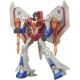 Action Figure Transformers Bumblebee Cyberverse Adventures Action Attackers Warrior Class Starscream Starseeker Missile Move 5.4-inch