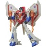 Action Figure Transformers Bumblebee Cyberverse Adventures Action Attackers Warrior Class Starscream Starseeker Missile Move 5.4-inch