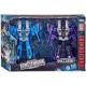 Action Figure Transformers Toys Generations War for Cybertron Earthrise Voyager WFC-E29 Seeker 2-Pack s Kids Ages 8 and Up 7-inch