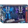 Action Figure Transformers Toys Generations War for Cybertron Earthrise Voyager WFC-E29 Seeker 2-Pack s Kids Ages 8 and Up 7-inch