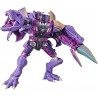 Action Figure Transformers Toys Generations War for Cybertron Kingdom Leader WFC-K10 Megatron Beast Kids Ages 8 and Up 7.5-inch